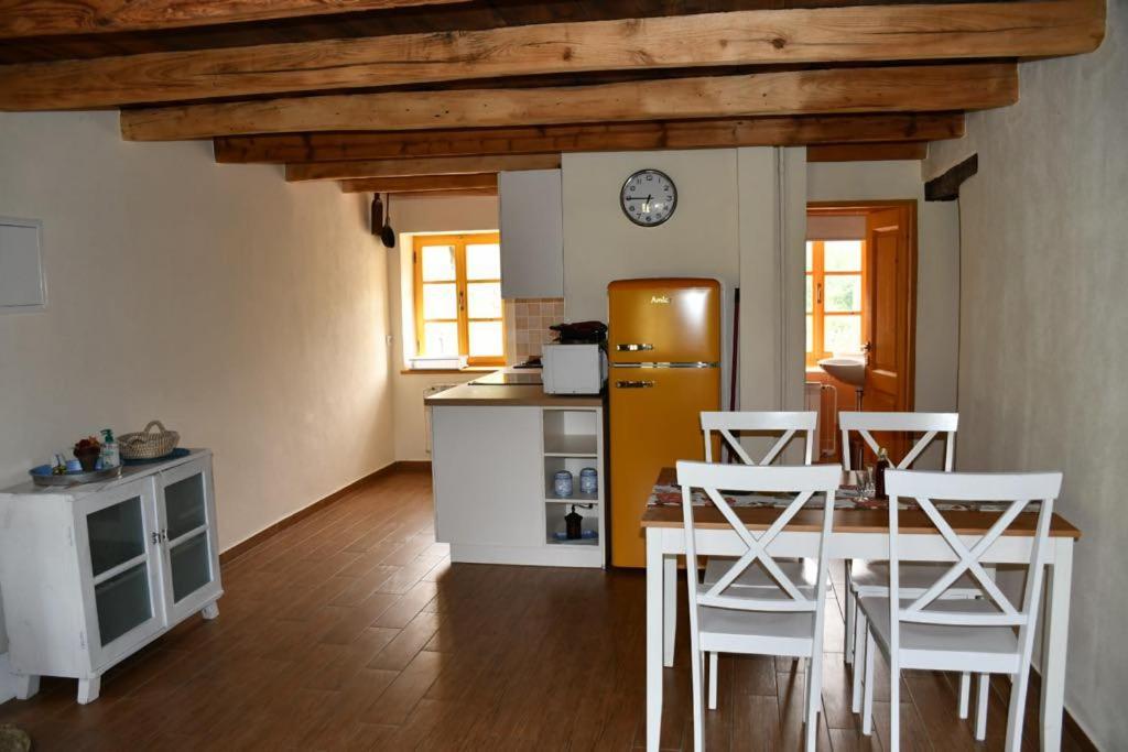 Apartment Abinkar Tolmin Bagian luar foto