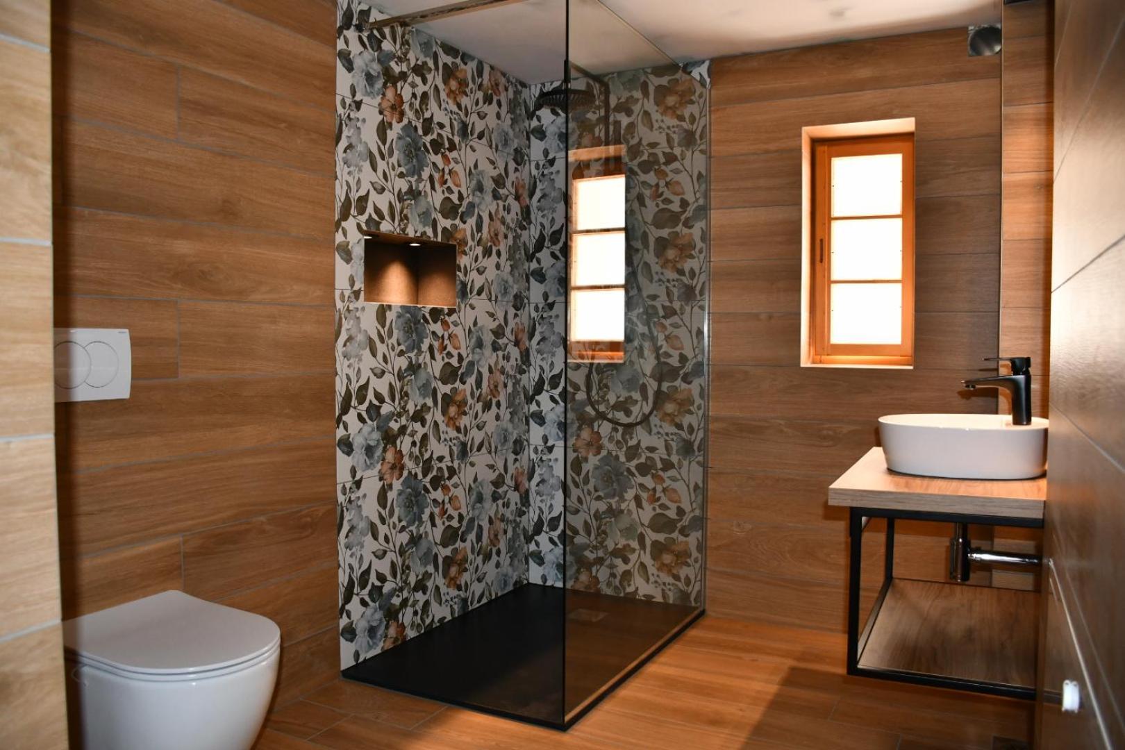 Apartment Abinkar Tolmin Bagian luar foto