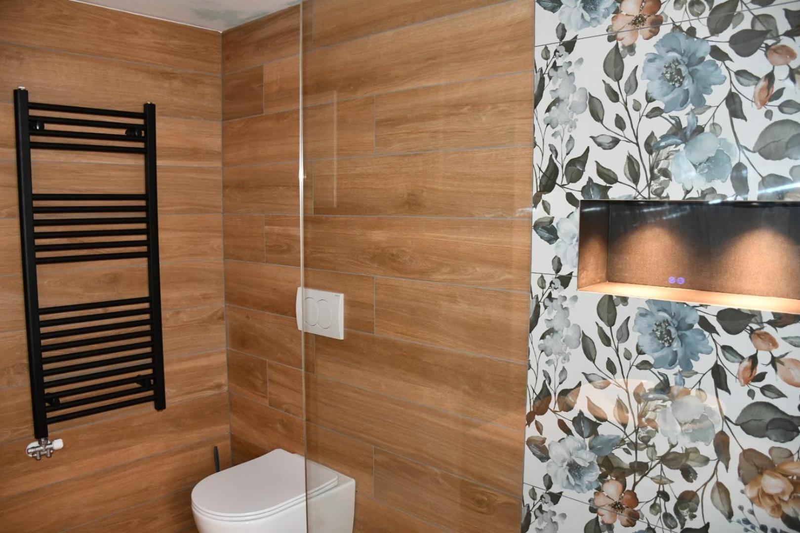 Apartment Abinkar Tolmin Bagian luar foto