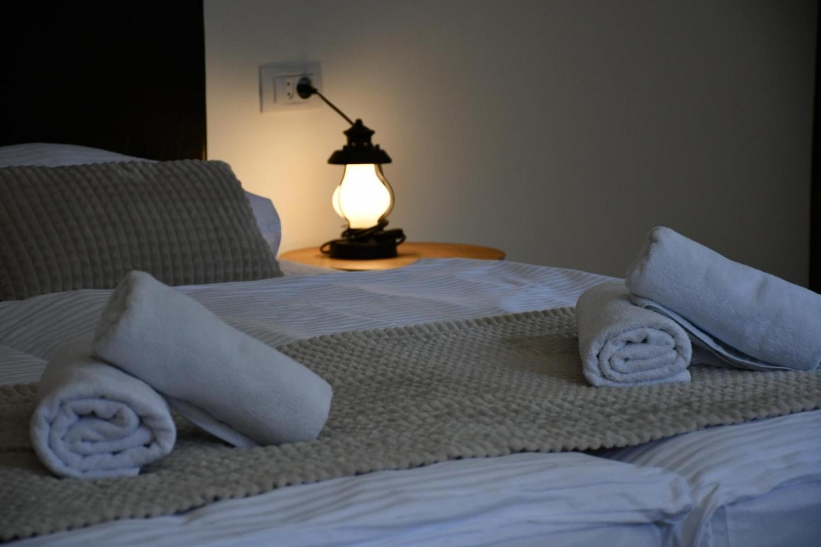 Apartment Abinkar Tolmin Bagian luar foto