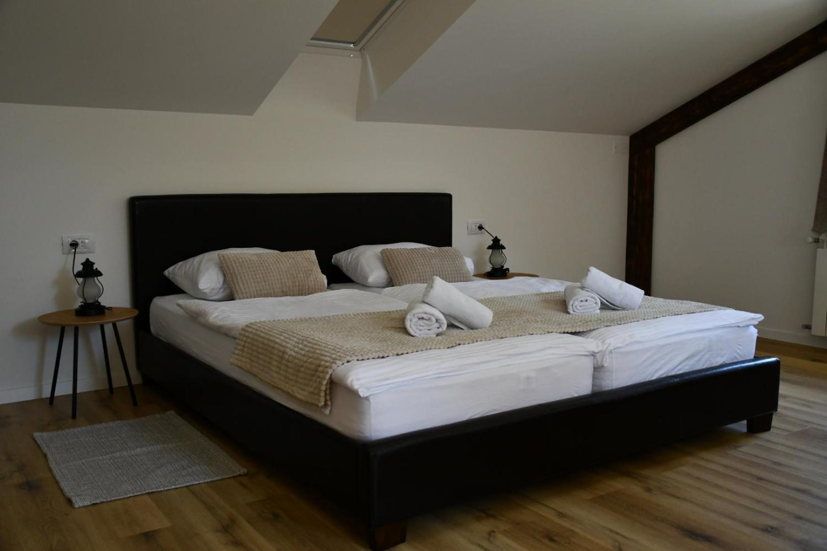 Apartment Abinkar Tolmin Bagian luar foto