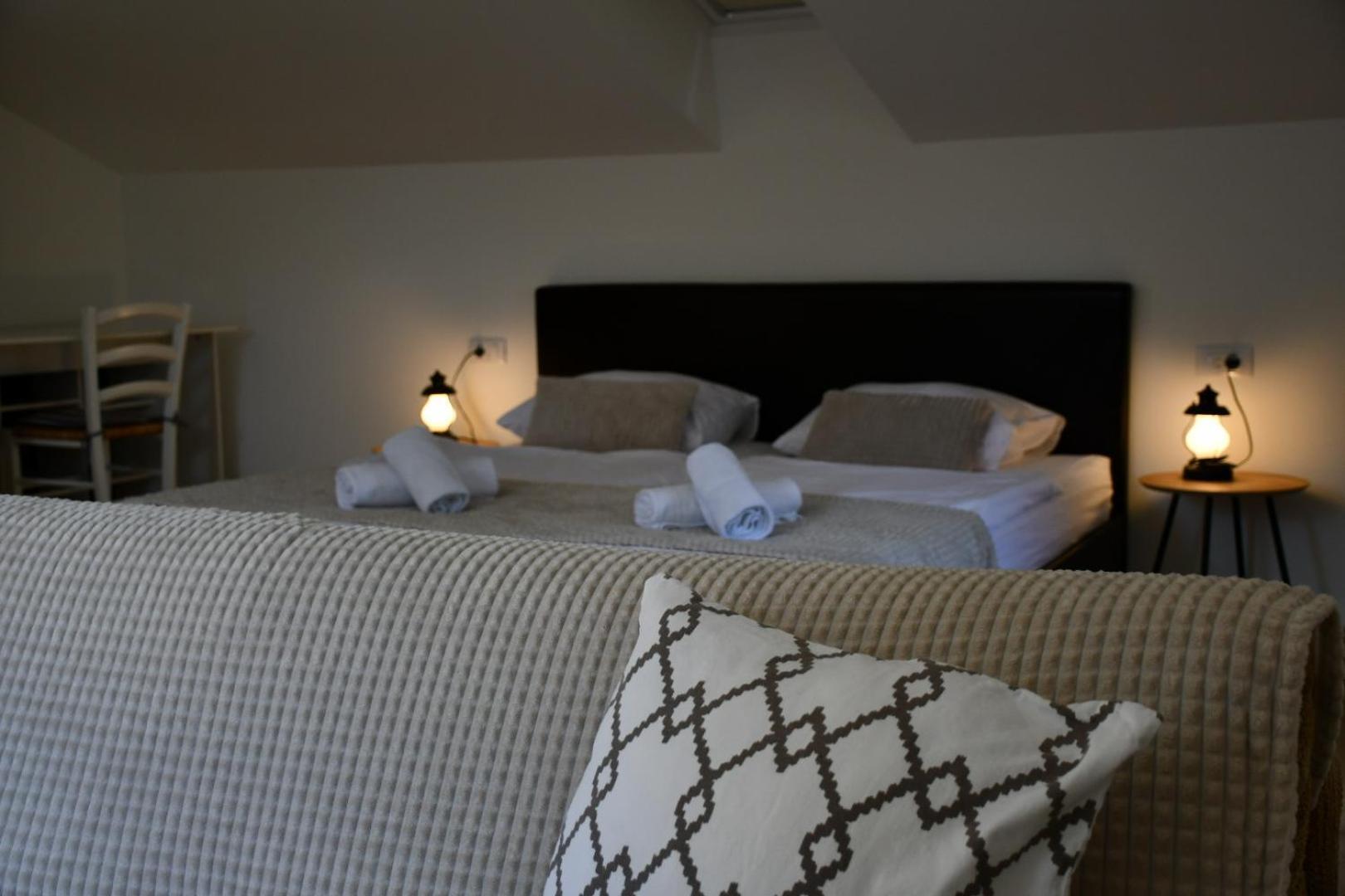 Apartment Abinkar Tolmin Bagian luar foto