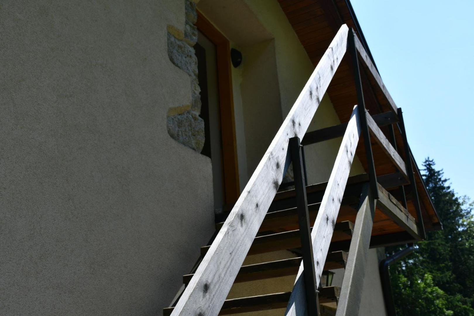 Apartment Abinkar Tolmin Bagian luar foto